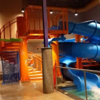 Woodloch Resort ico