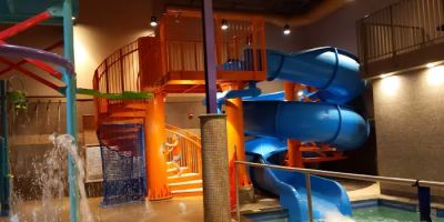 Woodloch Resort