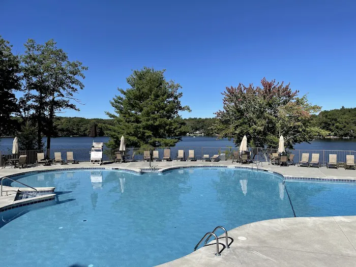 Woodloch Resort 4