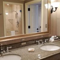 The Lodge at Woodloch ico