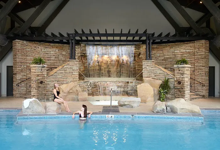 The Lodge at Woodloch 4