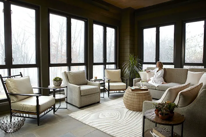 The Lodge at Woodloch 4
