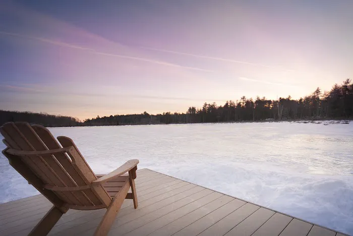 The Lodge at Woodloch 4