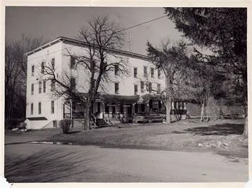 Historically, The Lava House 4