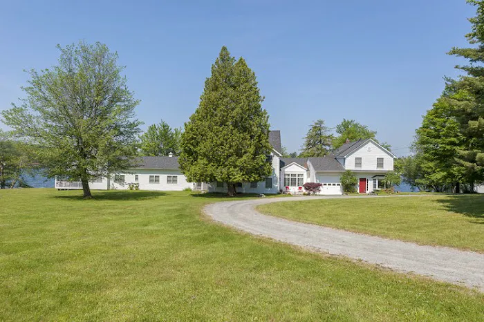 The Homestead 4