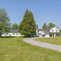 The Homestead