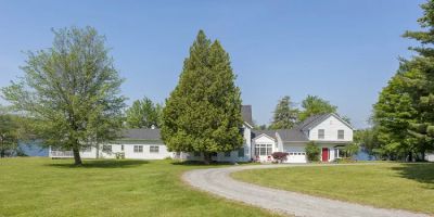 The Homestead
