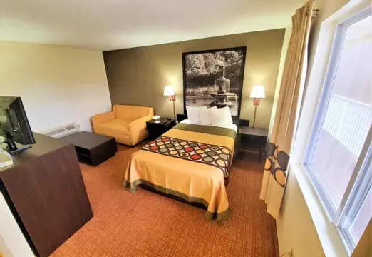 The Sullivan Inn 4