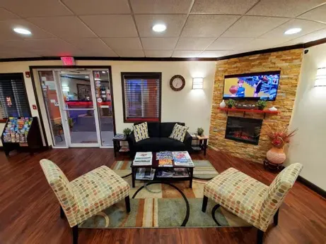 The Sullivan Inn 4