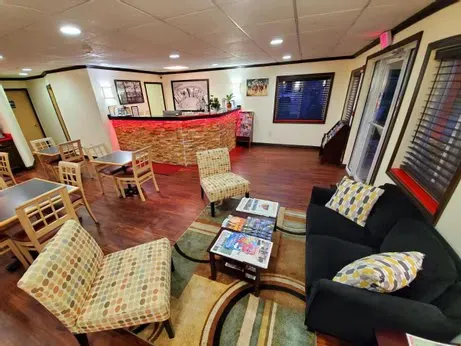 The Sullivan Inn 4