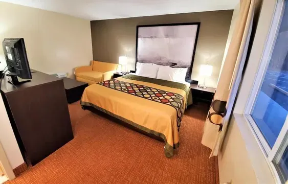 The Sullivan Inn 4
