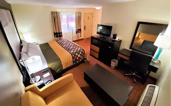 The Sullivan Inn 4