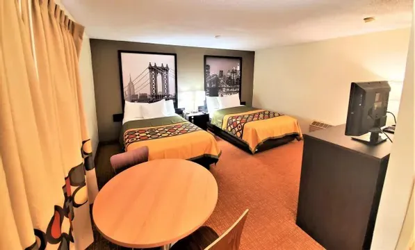 The Sullivan Inn 4