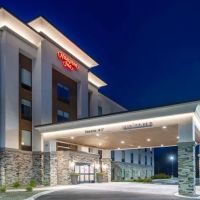 Hampton Inn Monticello ico