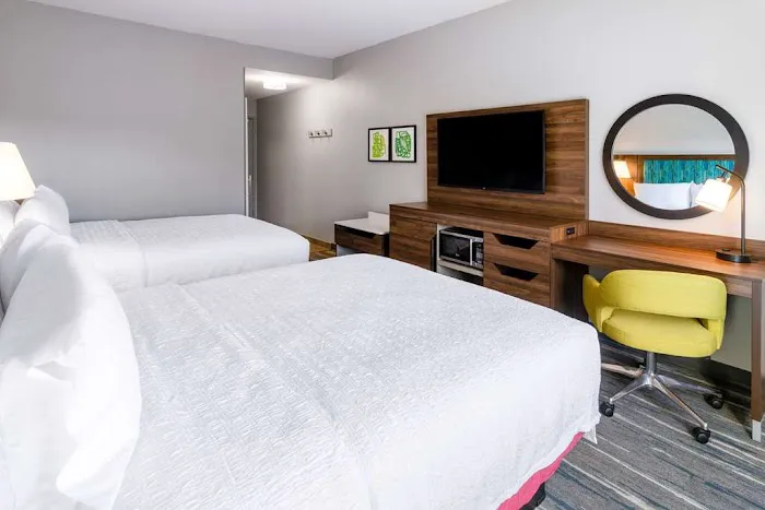 Hampton Inn Monticello 4