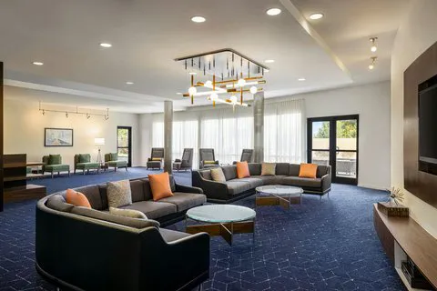 Courtyard Burlington Mt. Holly/Westampton 4