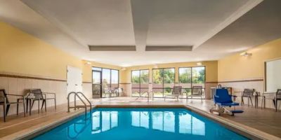 Courtyard Burlington Mt. Holly/Westampton