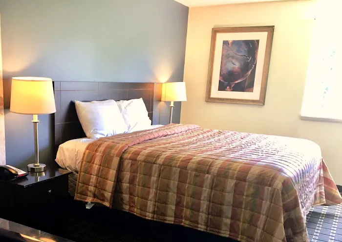 Red Carpet Inn Mt Holly NJ 4
