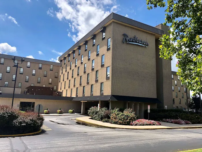 Radisson Hotel Philadelphia Northeast 5