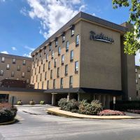 Radisson Hotel Philadelphia Northeast ico
