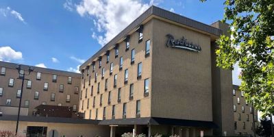 Radisson Hotel Philadelphia Northeast