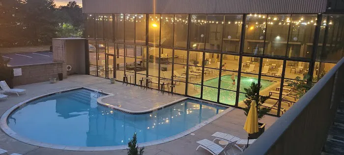 Radisson Hotel Philadelphia Northeast 5
