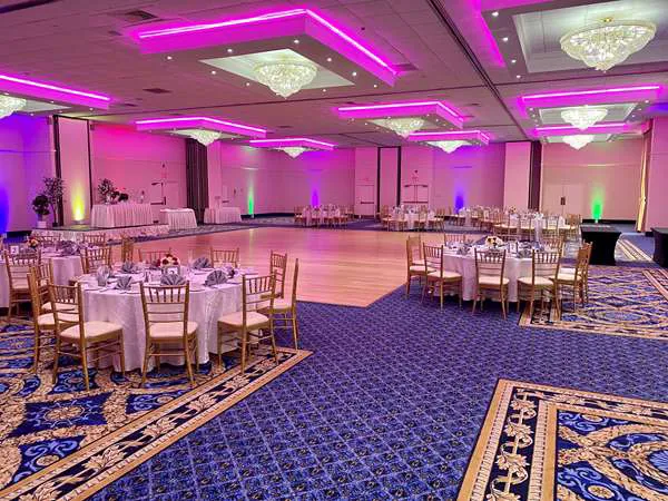 Radisson Hotel Philadelphia Northeast 5