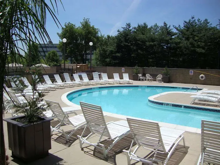 Radisson Hotel Philadelphia Northeast 5
