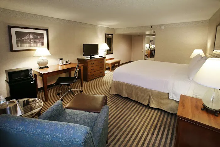 Radisson Hotel Philadelphia Northeast 5