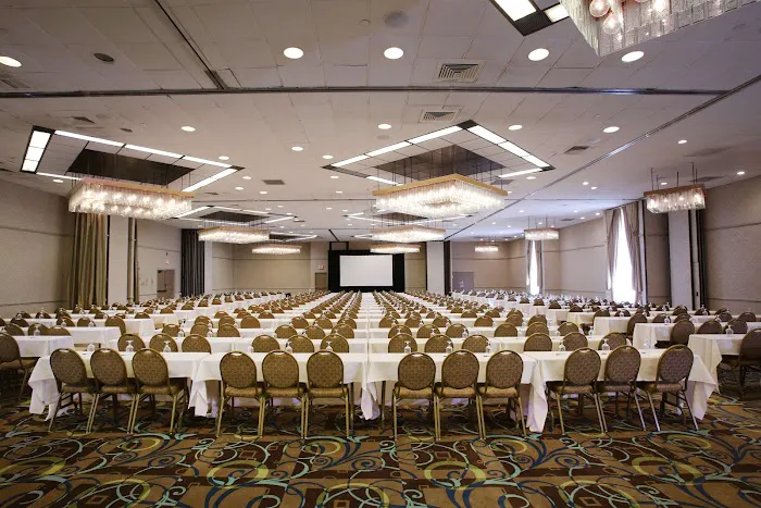 Radisson Hotel Philadelphia Northeast 5