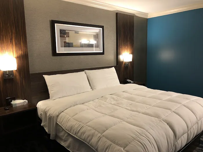 Lincoln Hotel Philadelphia 5