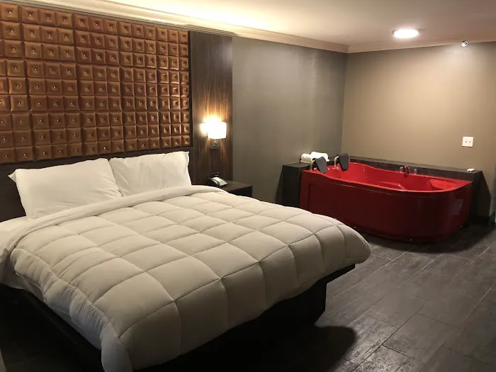 Lincoln Hotel Philadelphia 5