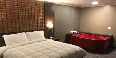 Lincoln Hotel Philadelphia