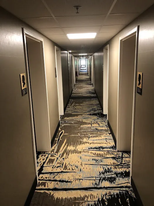 Lincoln Hotel Philadelphia 5