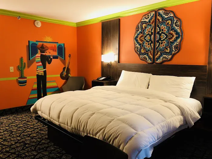 Lincoln Hotel Philadelphia 5