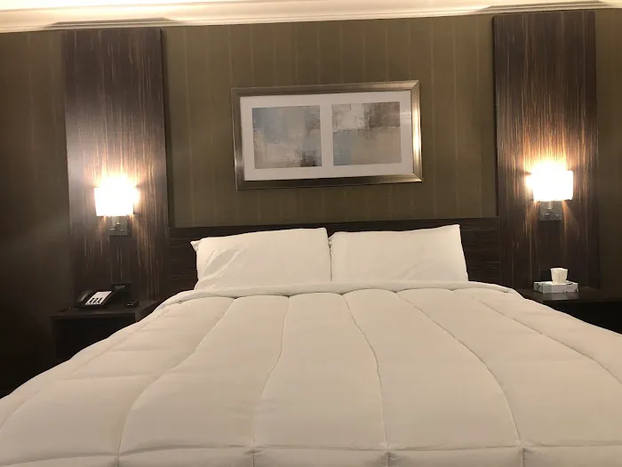 Lincoln Hotel Philadelphia 5