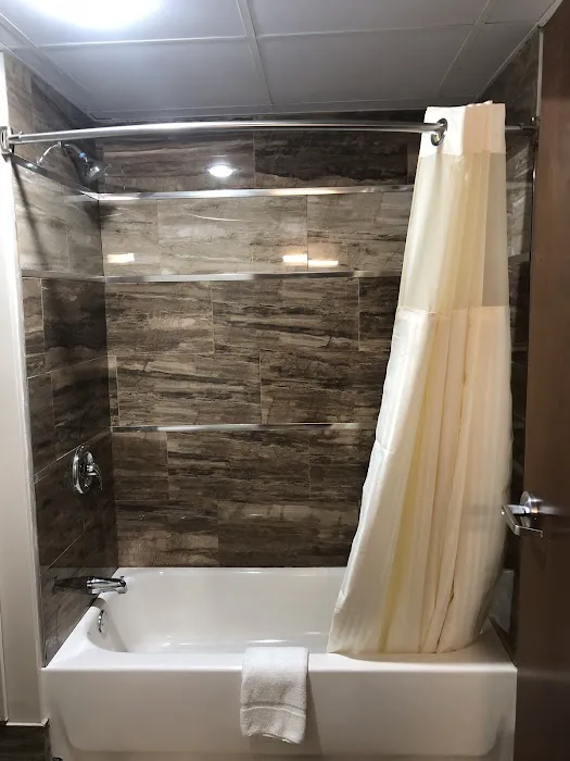 Lincoln Hotel Philadelphia 5
