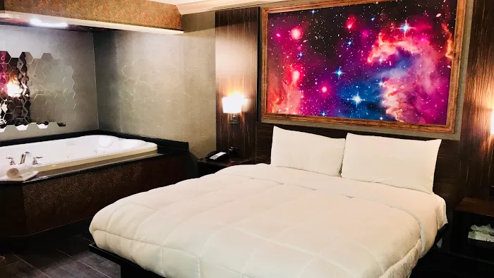 Lincoln Hotel Philadelphia 5