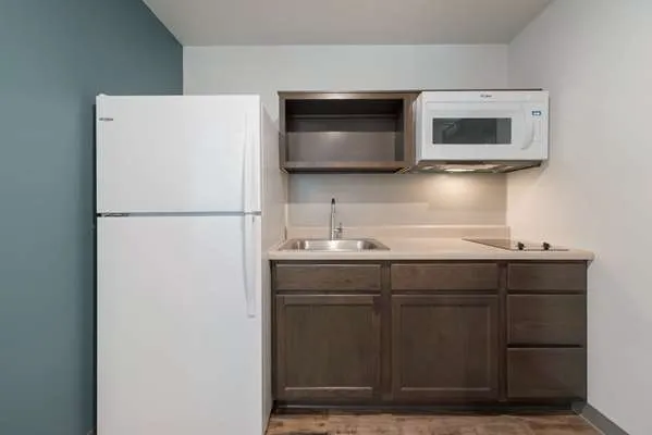 WoodSpring Suites Philadelphia Northeast 5