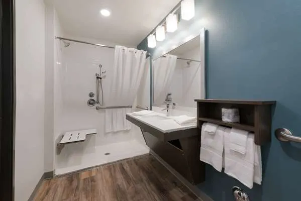 WoodSpring Suites Philadelphia Northeast 5