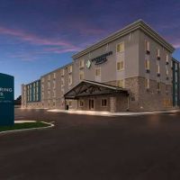 WoodSpring Suites Philadelphia Northeast ico