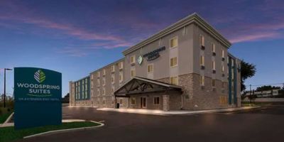 WoodSpring Suites Philadelphia Northeast