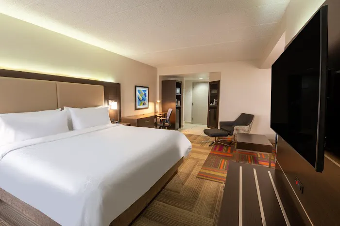 Holiday Inn Express Philadelphia NE - Bensalem by IHG 5