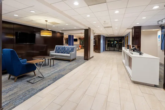 Holiday Inn Express Philadelphia NE - Bensalem by IHG 5