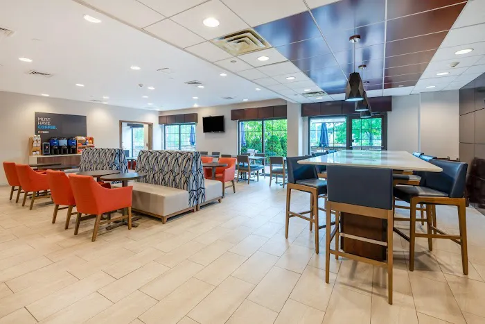 Holiday Inn Express Philadelphia NE - Bensalem by IHG 5