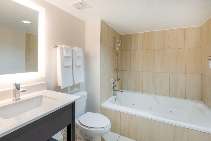 Holiday Inn Express Philadelphia NE - Bensalem by IHG 5