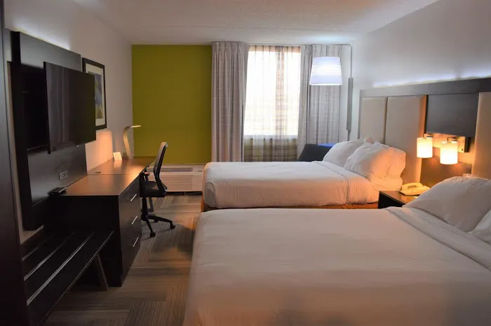 Holiday Inn Express Philadelphia NE - Bensalem by IHG 5
