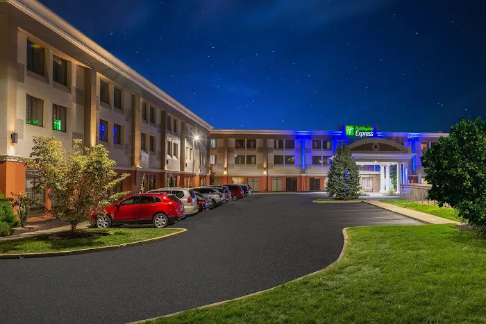 Holiday Inn Express Philadelphia NE - Bensalem by IHG 5
