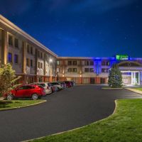 Holiday Inn Express Philadelphia NE - Bensalem by IHG ico