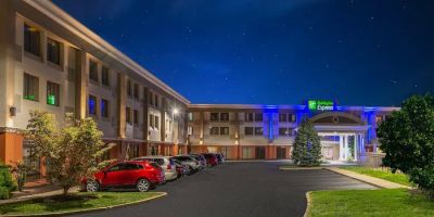 Holiday Inn Express Philadelphia NE - Bensalem by IHG